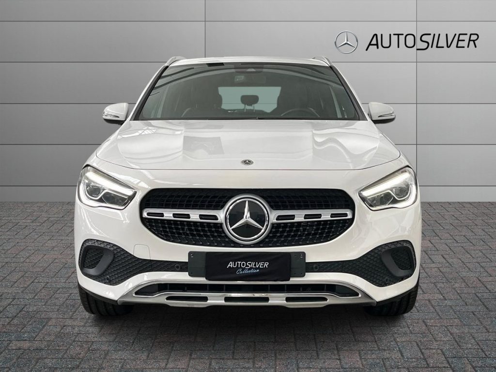 GLA 250 e phev (eq-power) Sport Plus auto - Certified