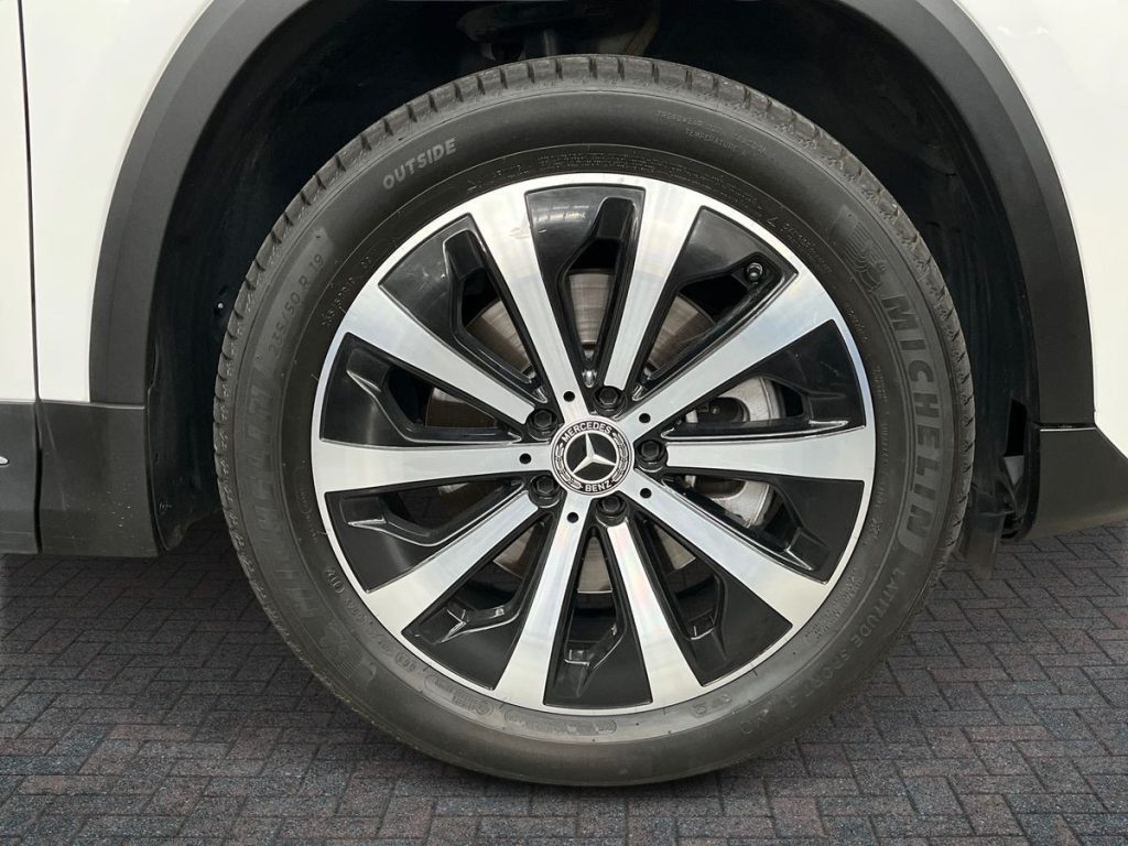 GLA 250 e phev (eq-power) Sport Plus auto - Certified
