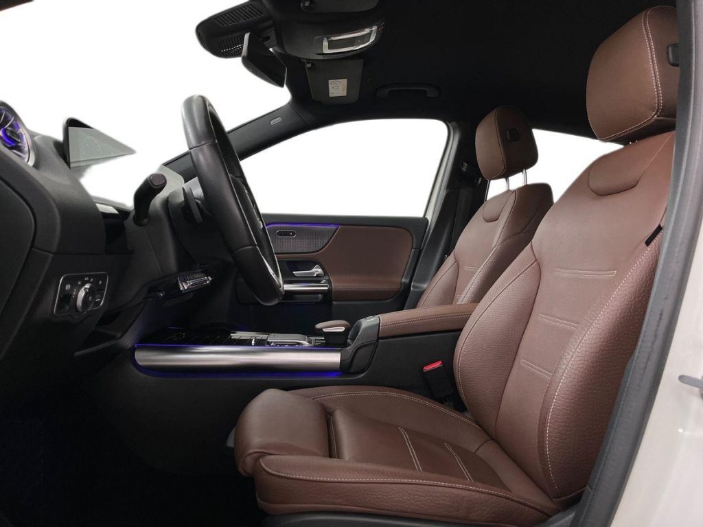 GLA 250 e phev (eq-power) Sport Plus auto - Certified