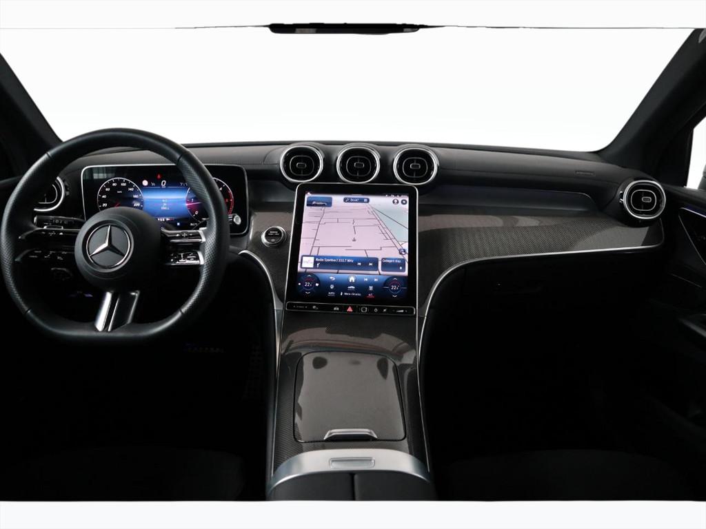 GLC 220 d AMG Premium 4matic auto - Certified