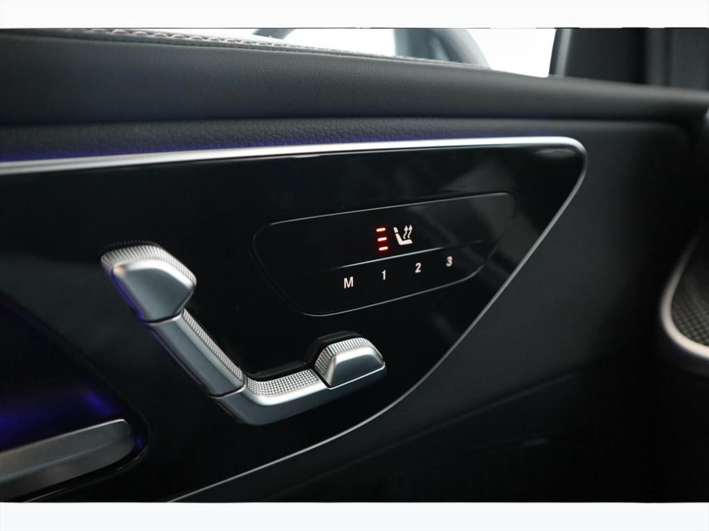 GLC 220 d AMG Premium 4matic auto - Certified