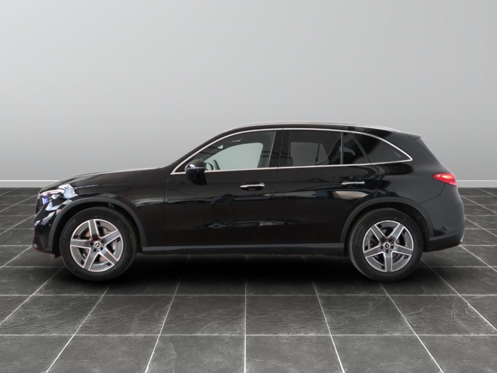 GLC 220 d AMG Premium 4matic auto - Certified