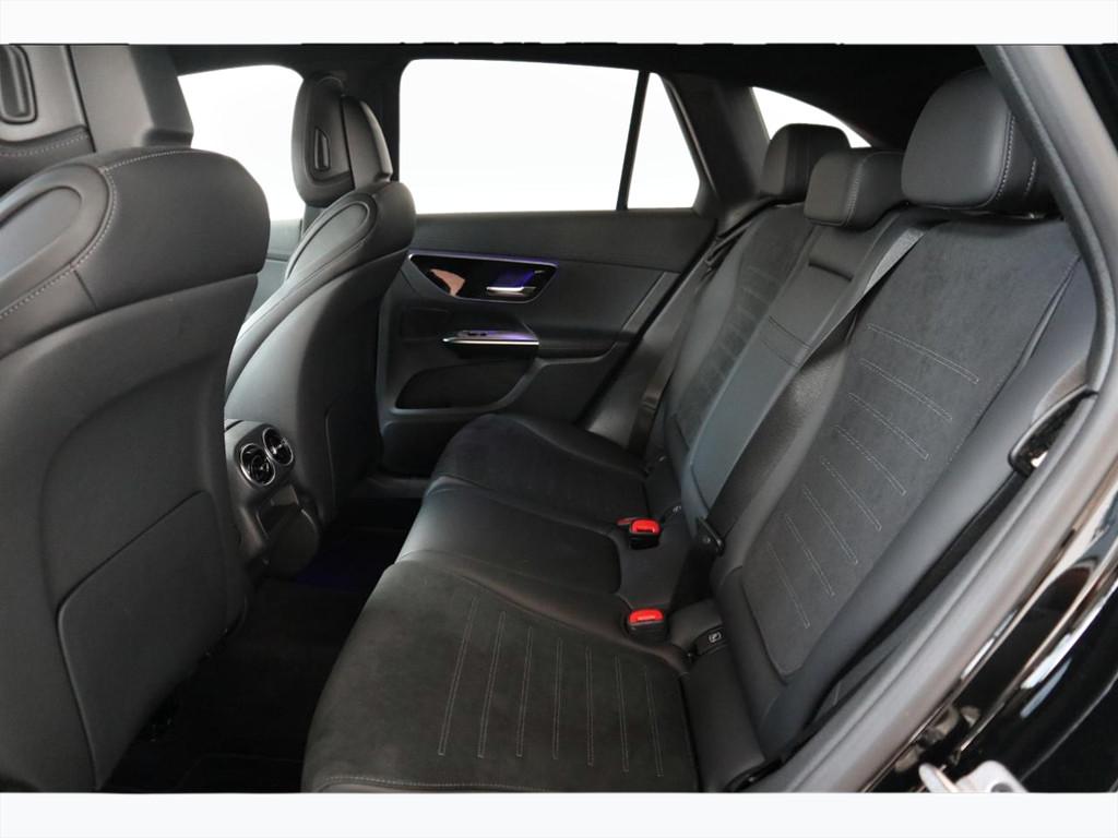 GLC 220 d AMG Premium 4matic auto - Certified