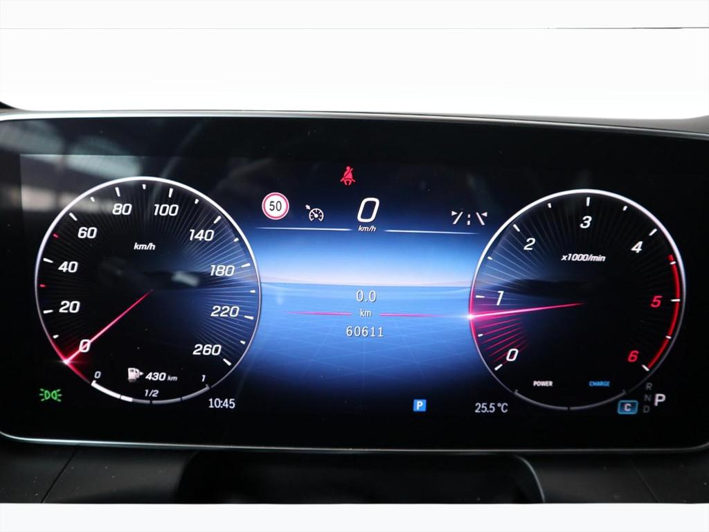 GLC 220 d AMG Premium 4matic auto - Certified