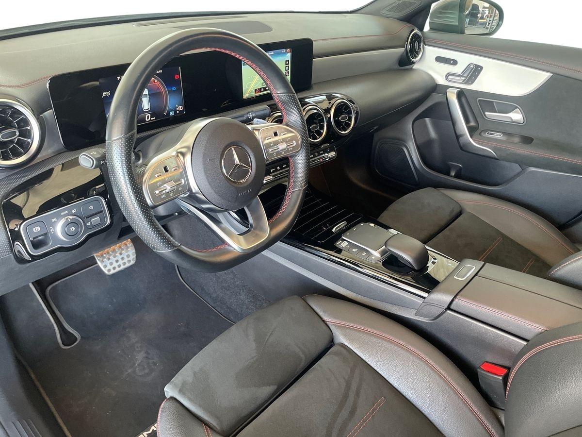 CLA Shooting Brake 200 d Premium 4matic auto - Certified