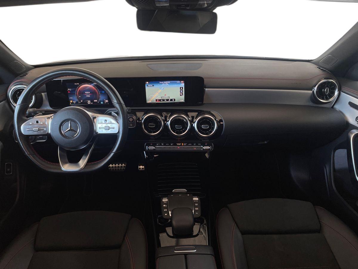CLA Shooting Brake 200 d Premium 4matic auto - Certified