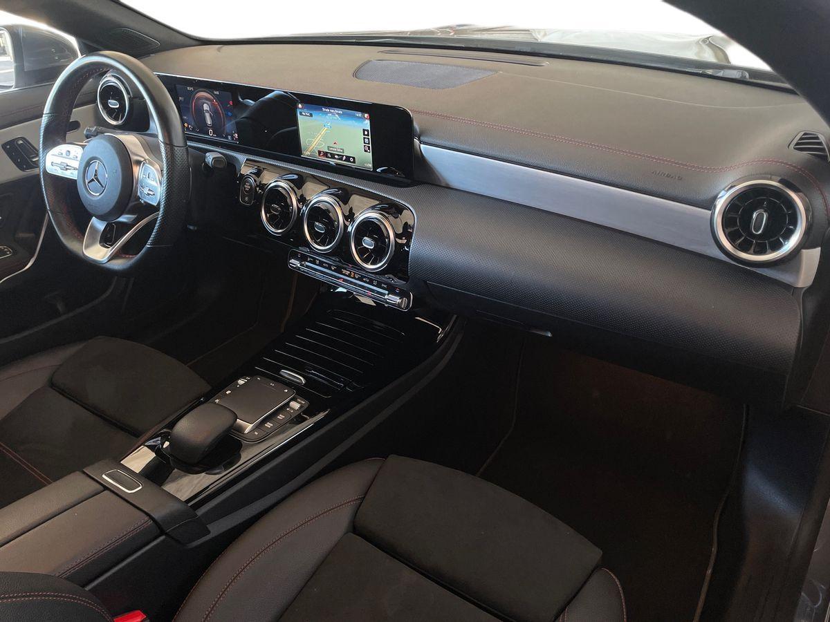CLA Shooting Brake 200 d Premium 4matic auto - Certified