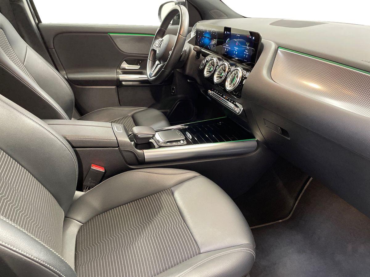 GLA 200 d Sport Plus auto - Certified