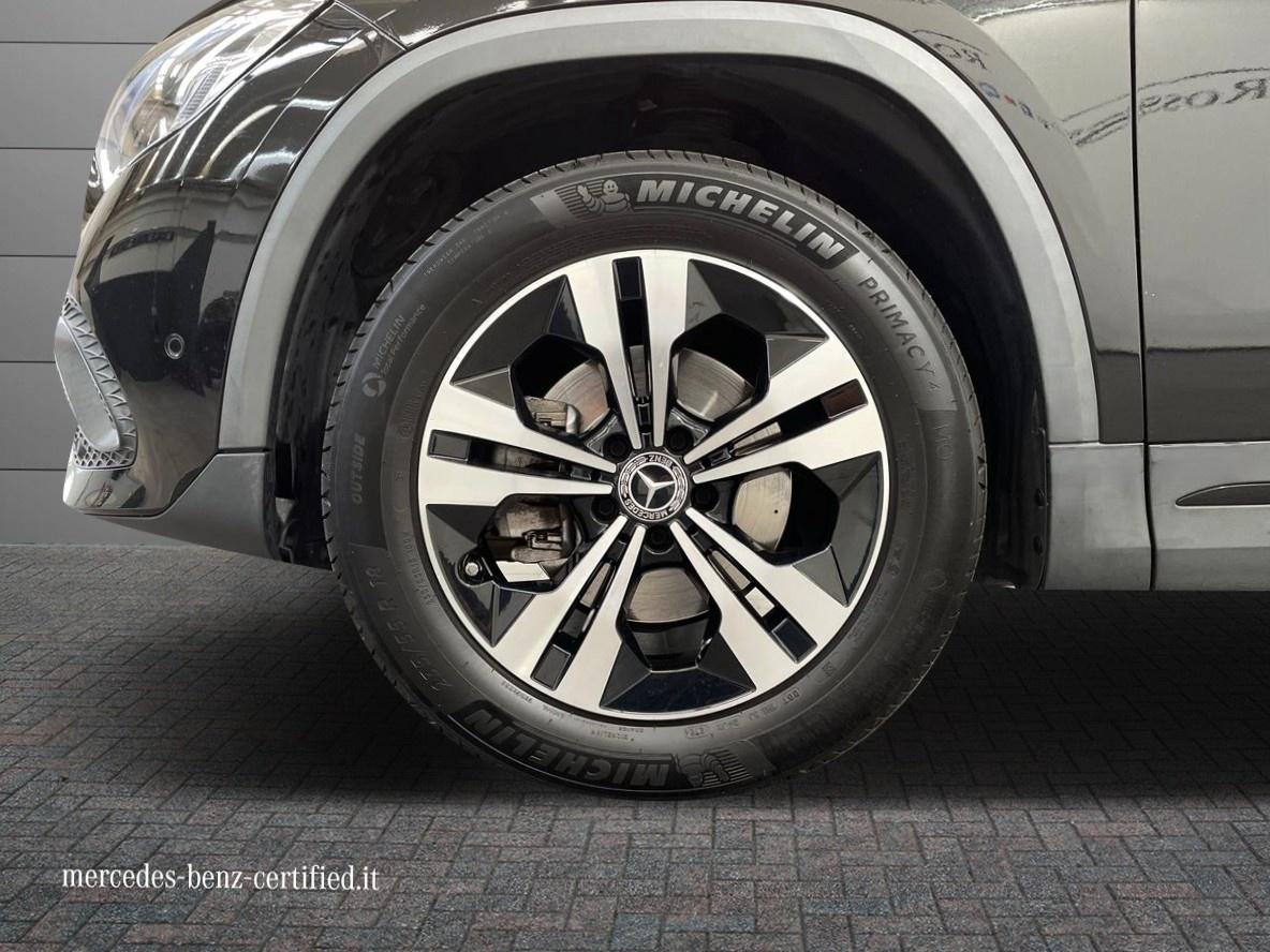 GLA 200 d Sport Plus auto - Certified