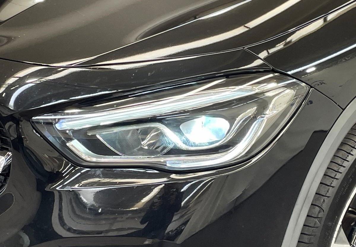 GLA 200 d Sport Plus auto - Certified