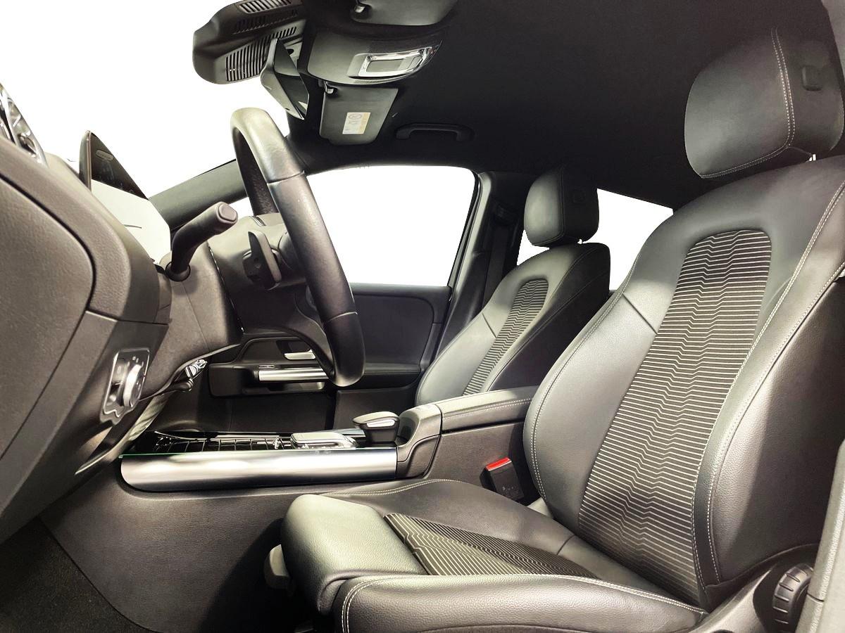 GLA 200 d Sport Plus auto - Certified