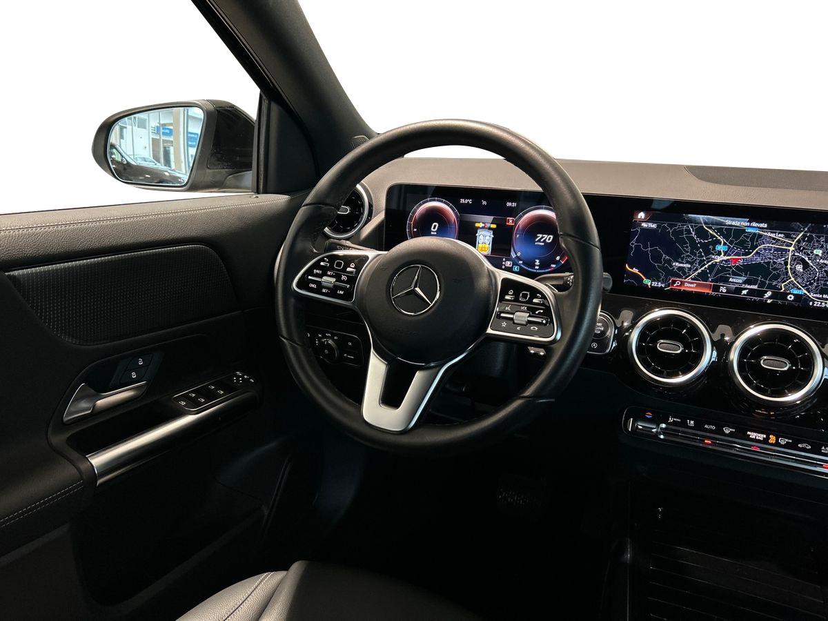 GLA 200 d Sport 4matic auto - Certified