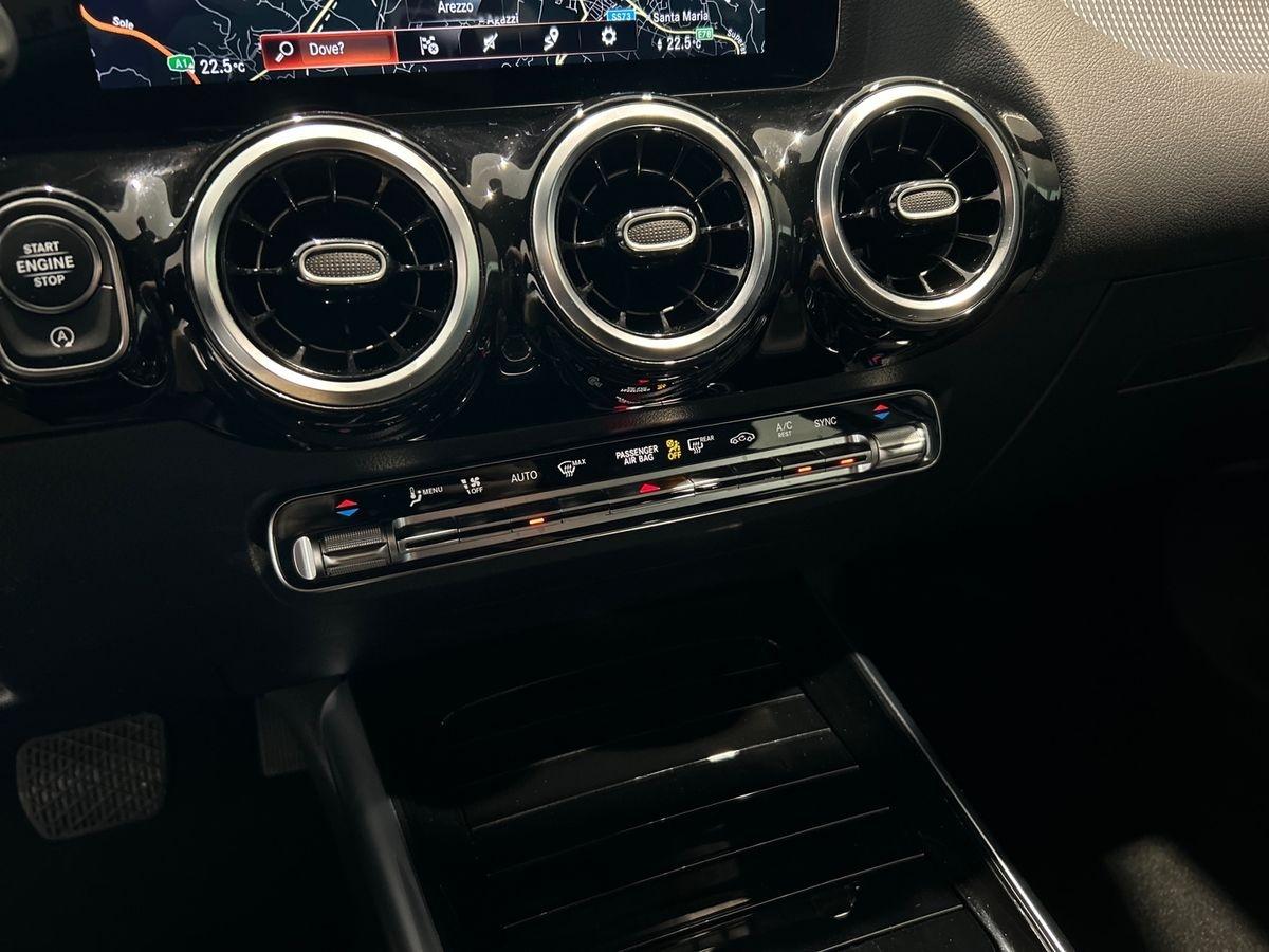 GLA 200 d Sport 4matic auto - Certified