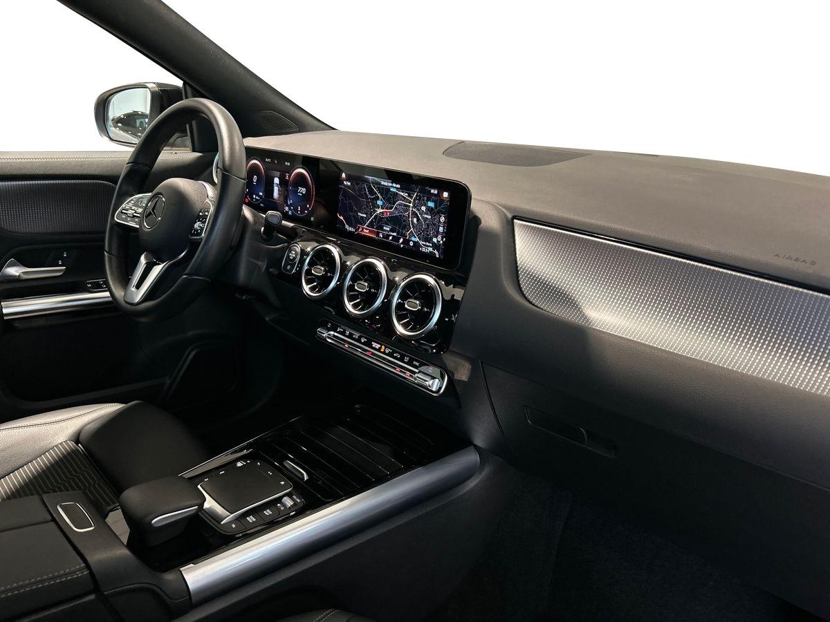 GLA 200 d Sport 4matic auto - Certified