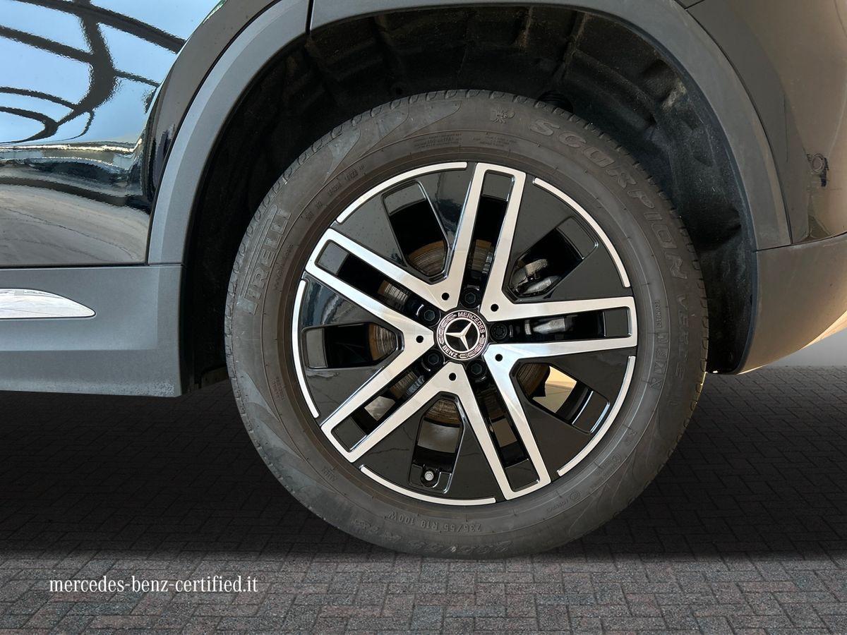 GLA 200 d Sport 4matic auto - Certified