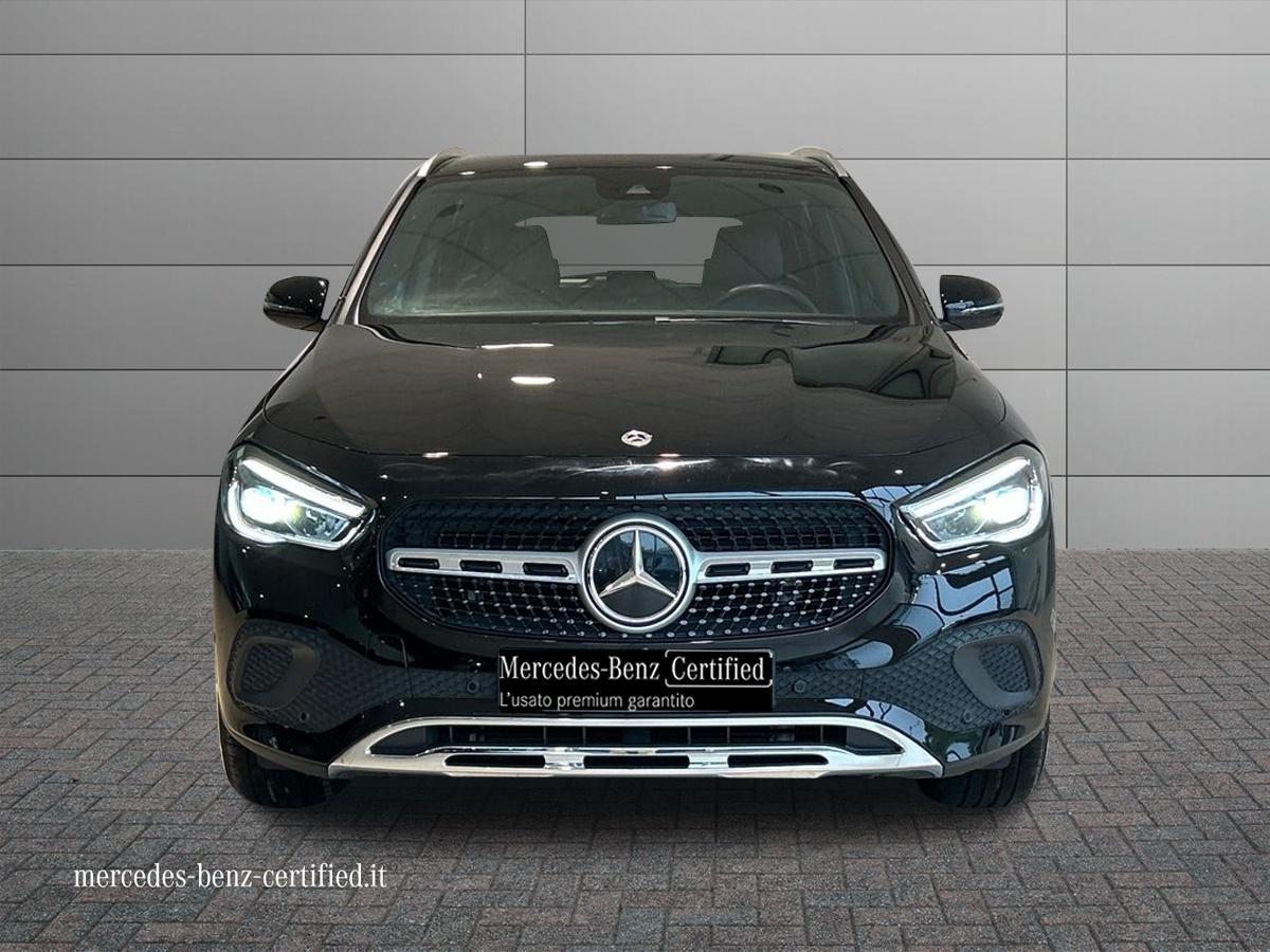 GLA 200 d Sport 4matic auto - Certified