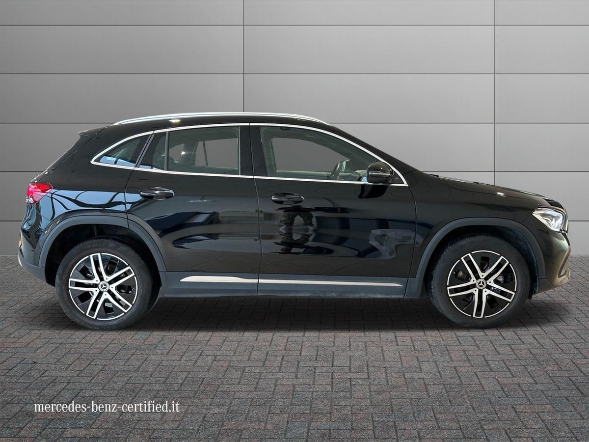 GLA 200 d Sport 4matic auto - Certified