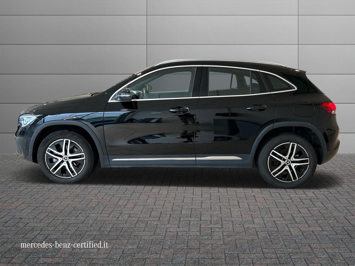 GLA 200 d Sport 4matic auto - Certified