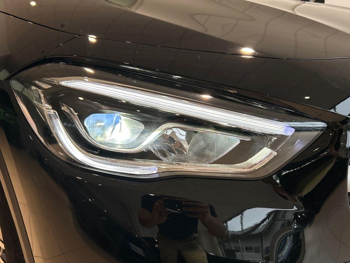 GLA 200 d Sport 4matic auto - Certified