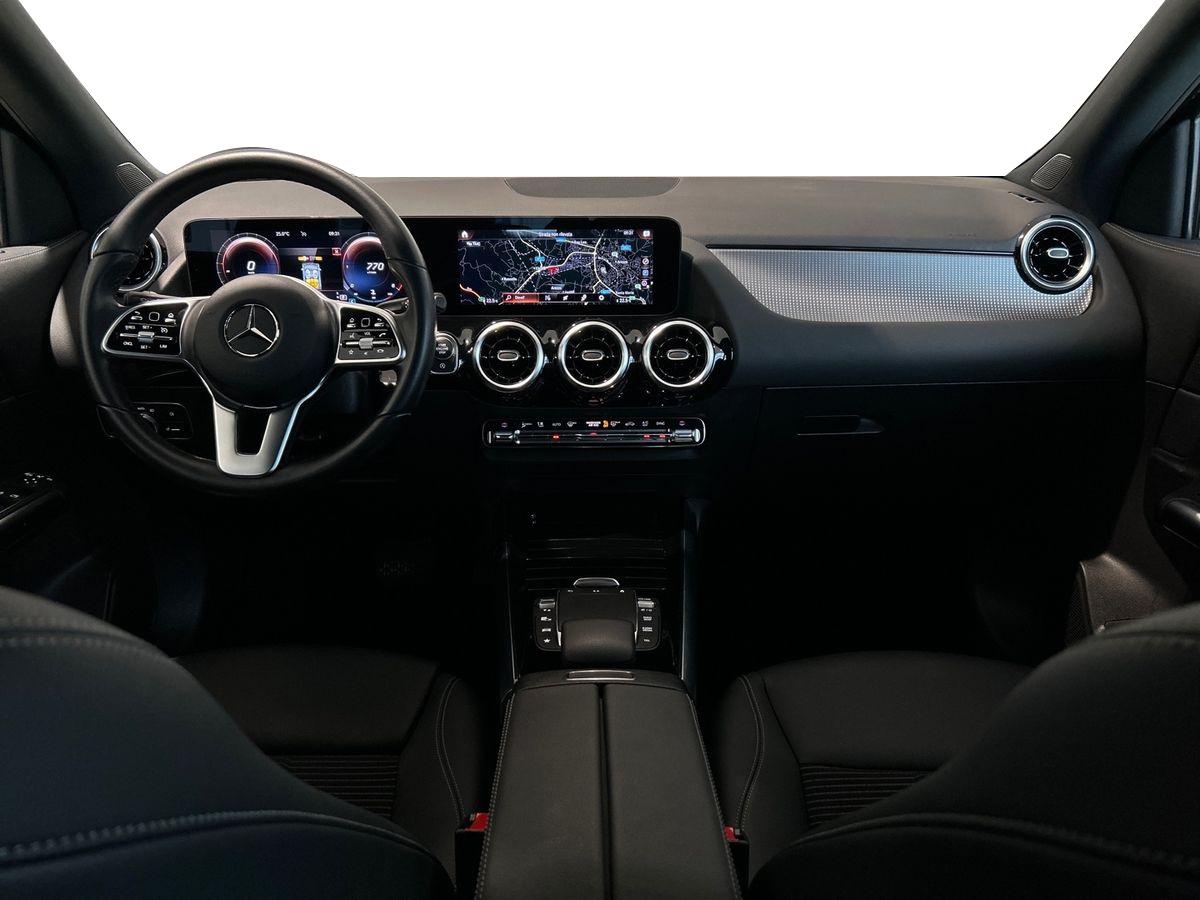 GLA 200 d Sport 4matic auto - Certified