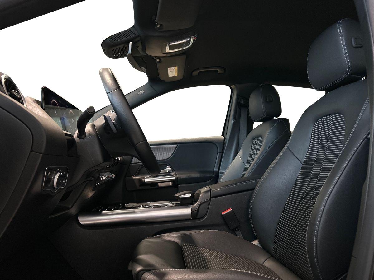 GLA 200 d Sport 4matic auto - Certified