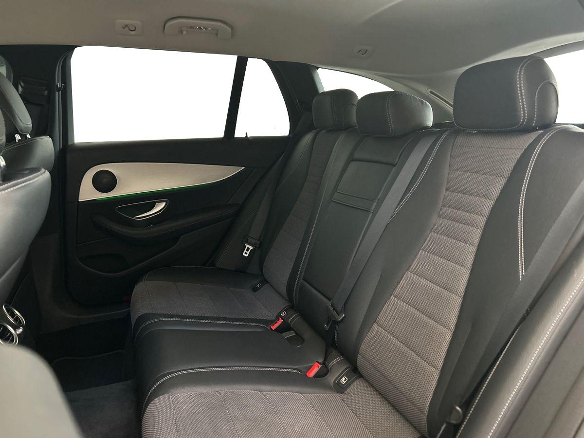 E SW 300 de phev (eq-power) Premium 4matic auto my - Certified