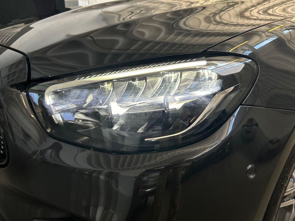 E SW 300 de phev (eq-power) Premium 4matic auto my - Certified