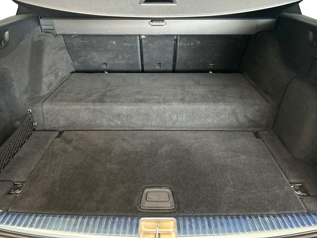 E SW 300 de phev (eq-power) Premium 4matic auto my - Certified