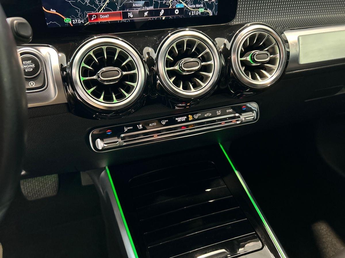 GLB 180 d Sport Plus auto - Certified