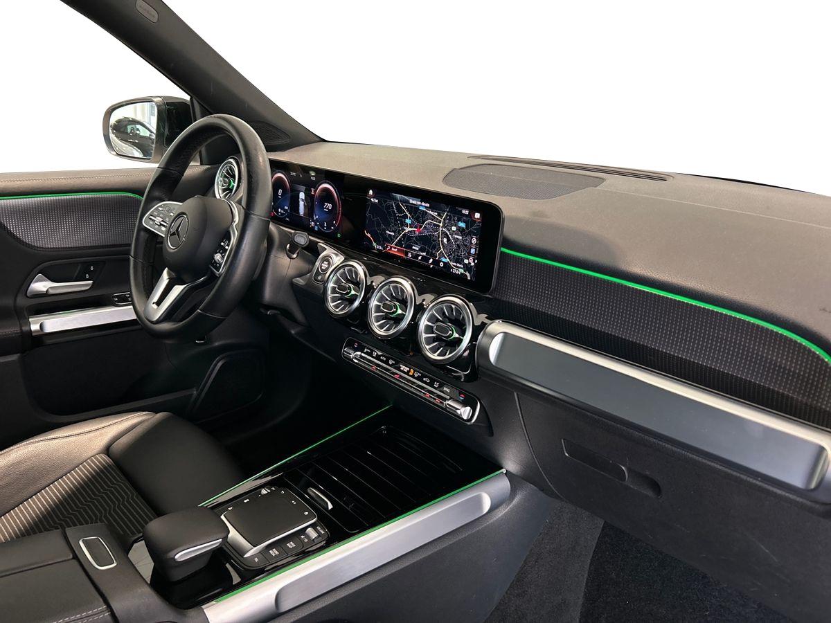 GLB 180 d Sport Plus auto - Certified