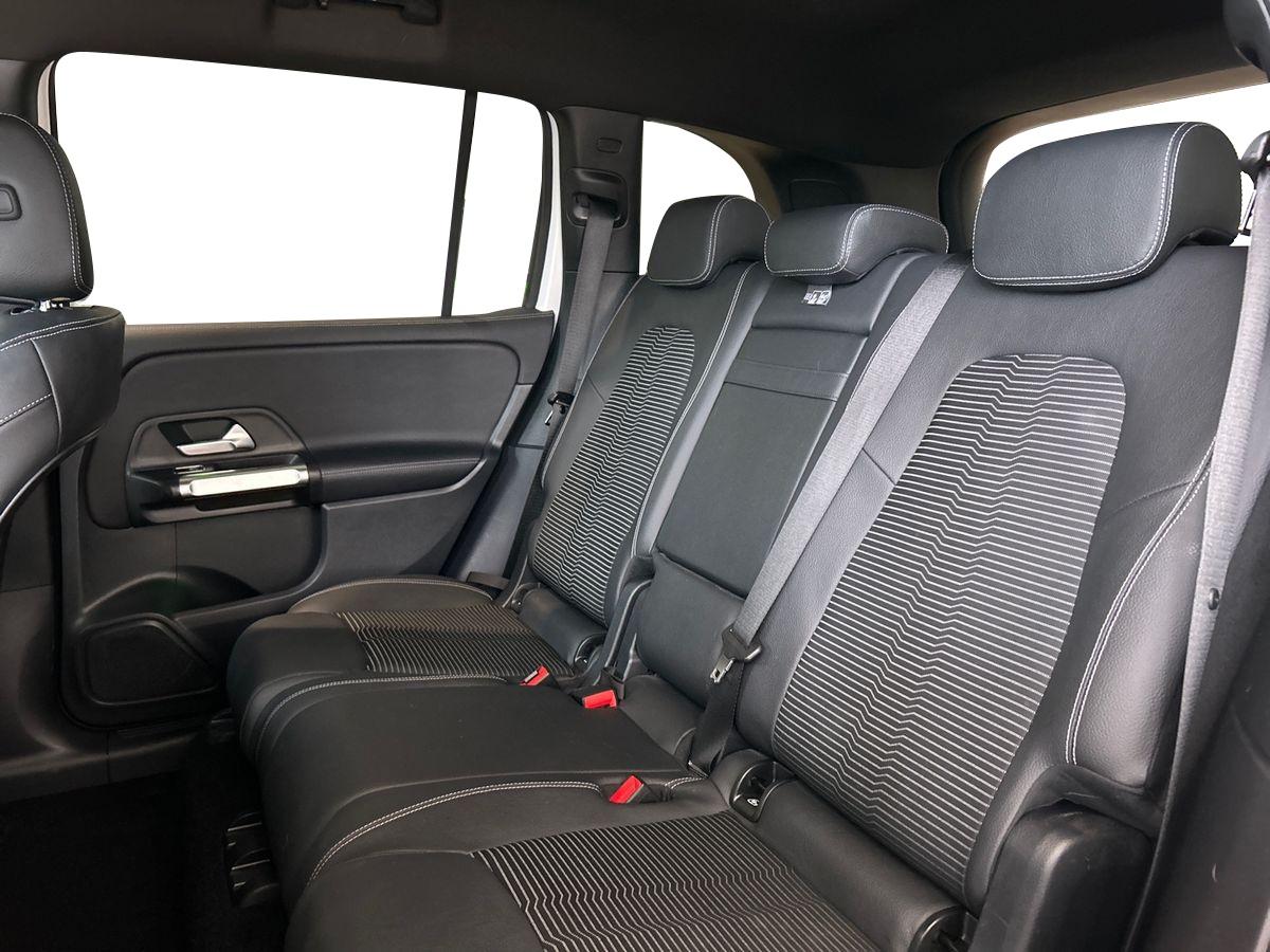 GLB 180 d Sport Plus auto - Certified