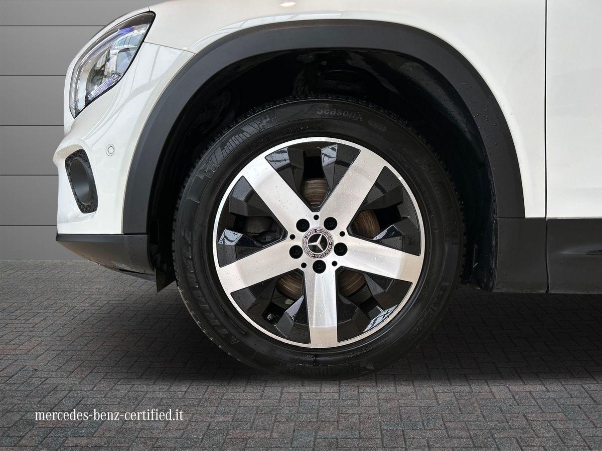 GLB 180 d Sport Plus auto - Certified
