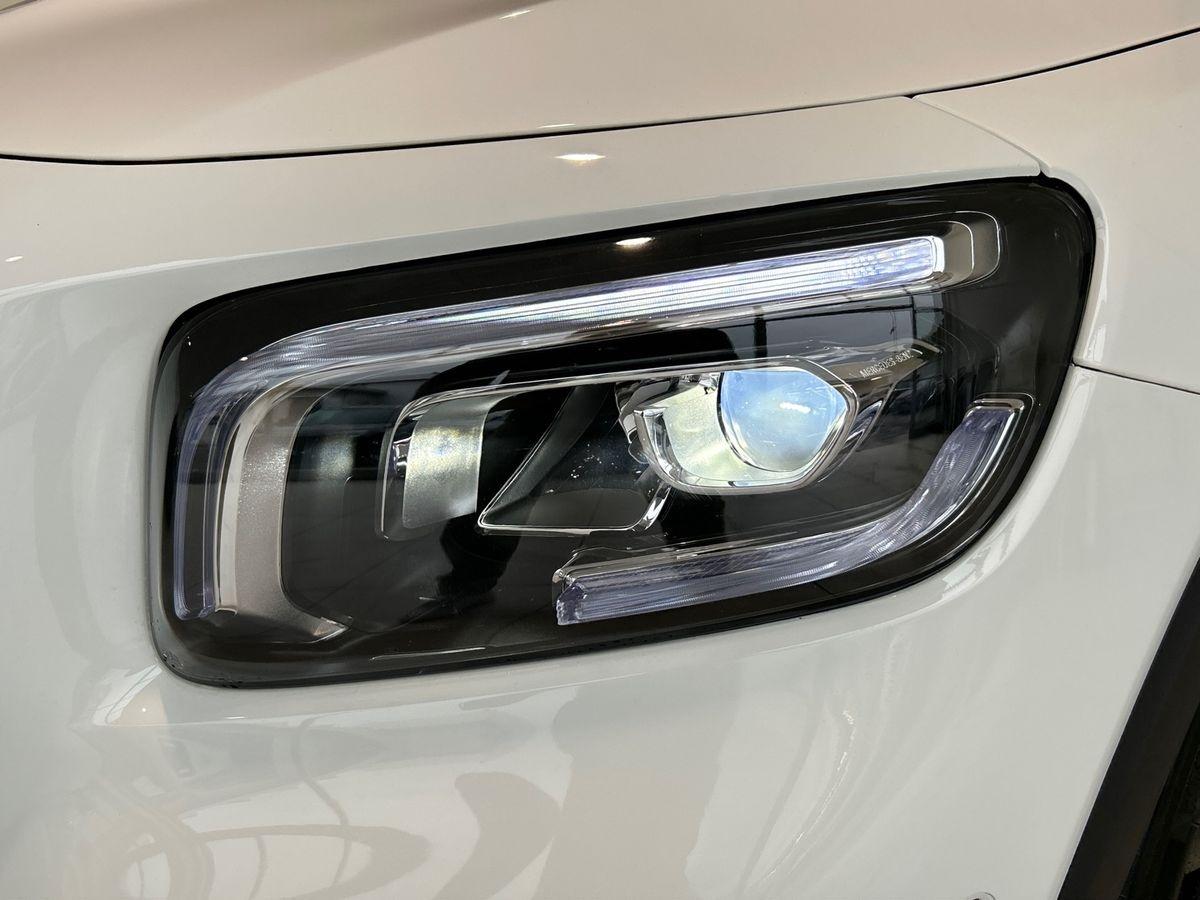 GLB 180 d Sport Plus auto - Certified