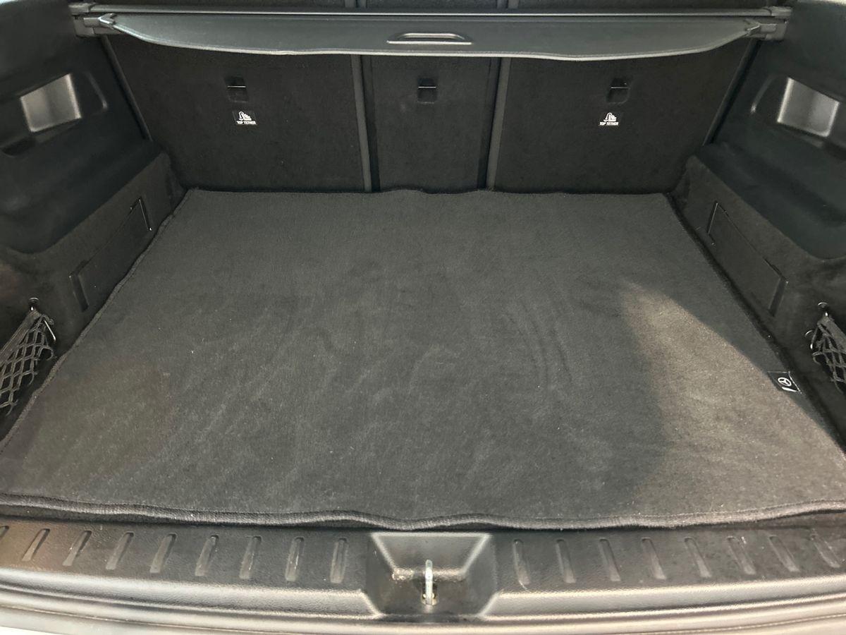 GLB 180 d Sport Plus auto - Certified