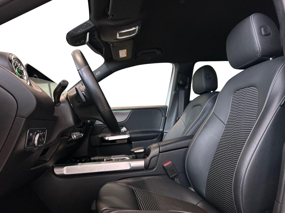 GLB 180 d Sport Plus auto - Certified