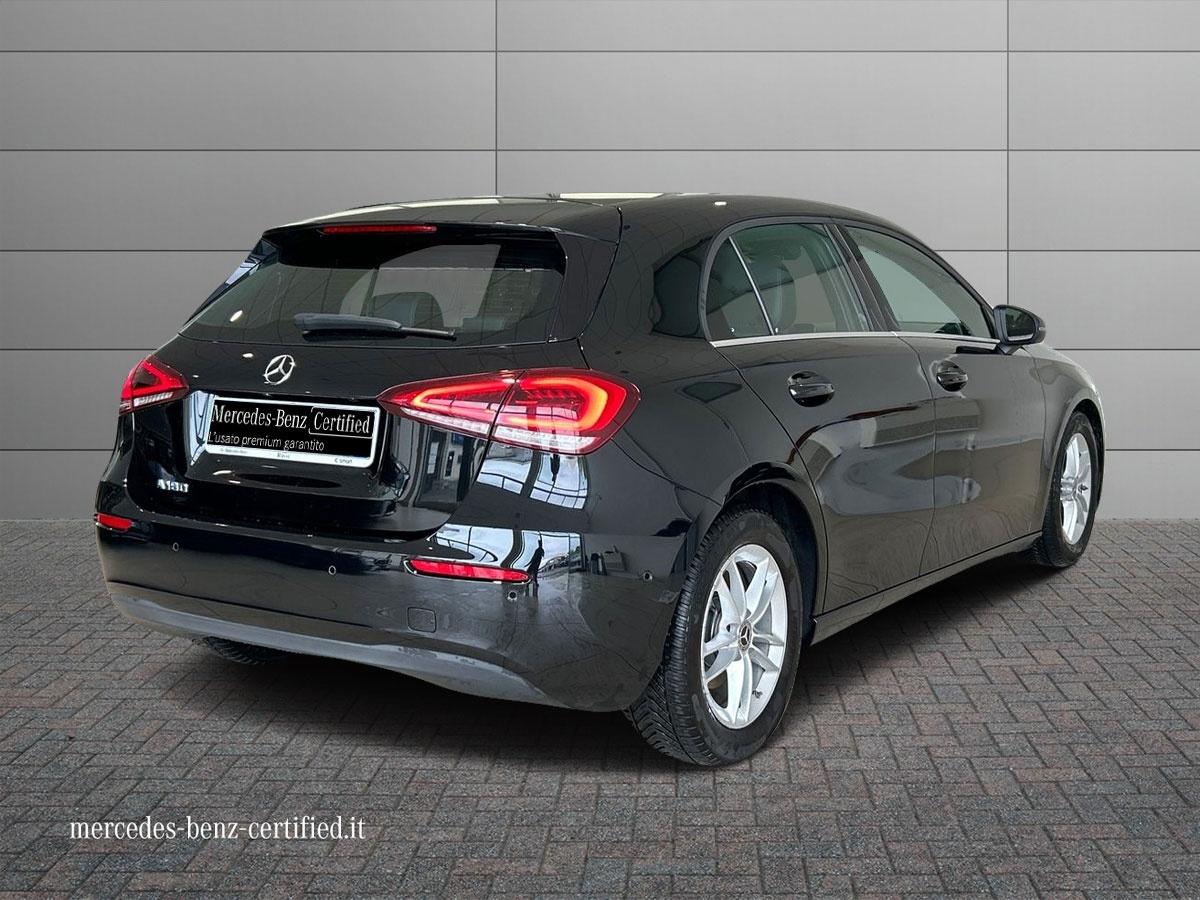 A 180 Business - Certified