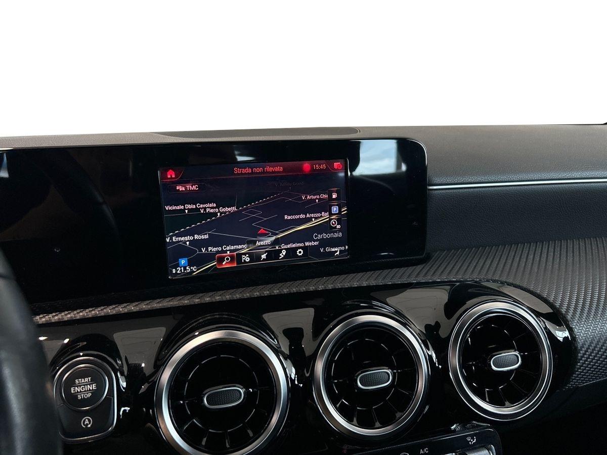 A 180 Business - Certified