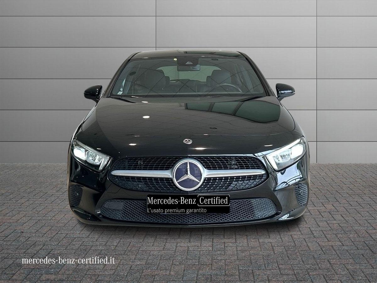 A 180 Business - Certified