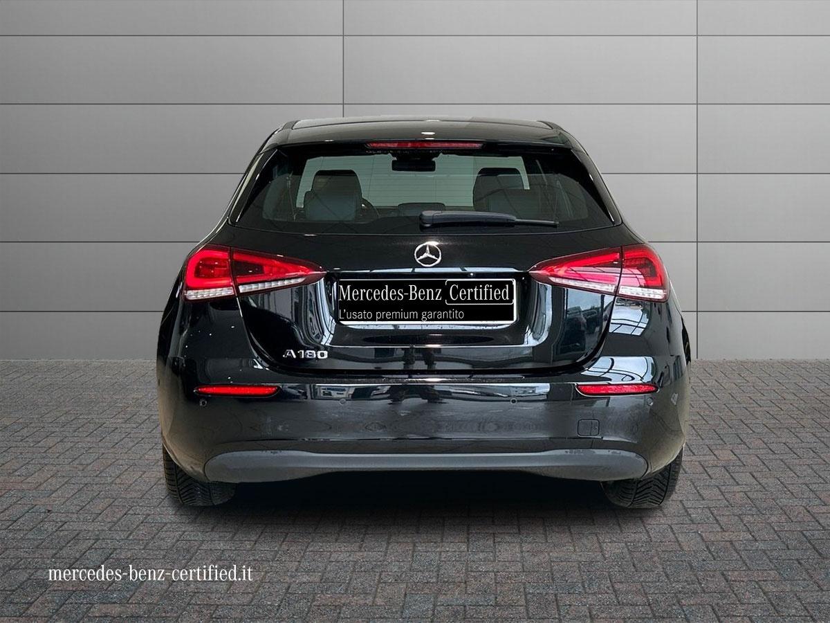 A 180 Business - Certified