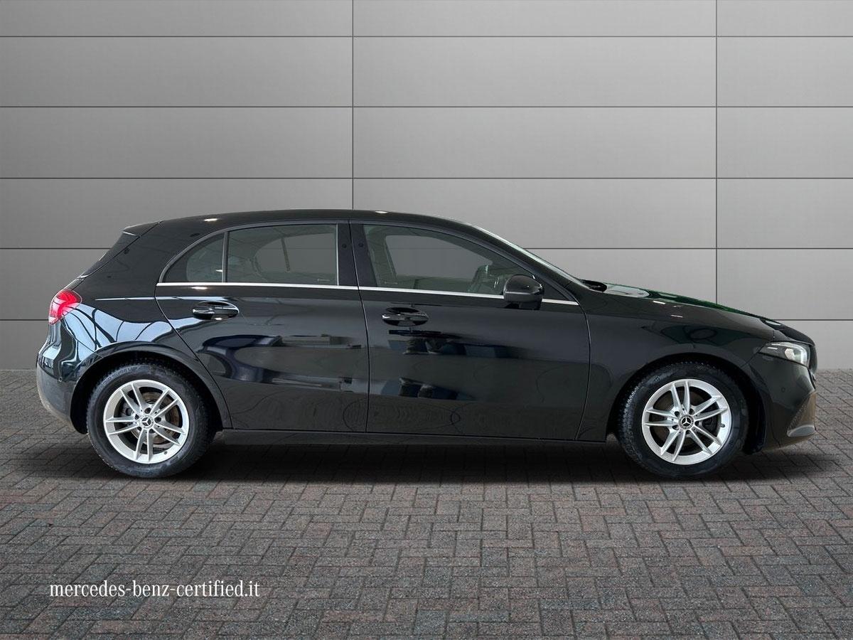 A 180 Business - Certified