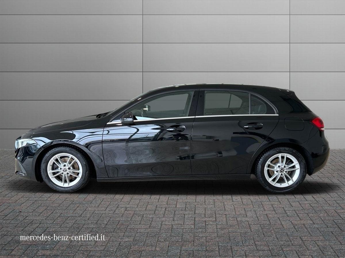 A 180 Business - Certified