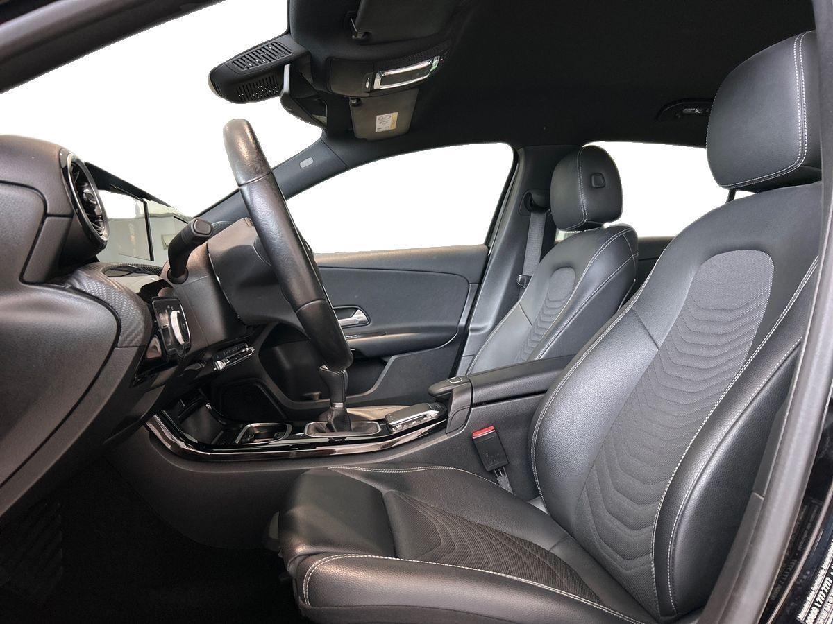 A 180 Business - Certified