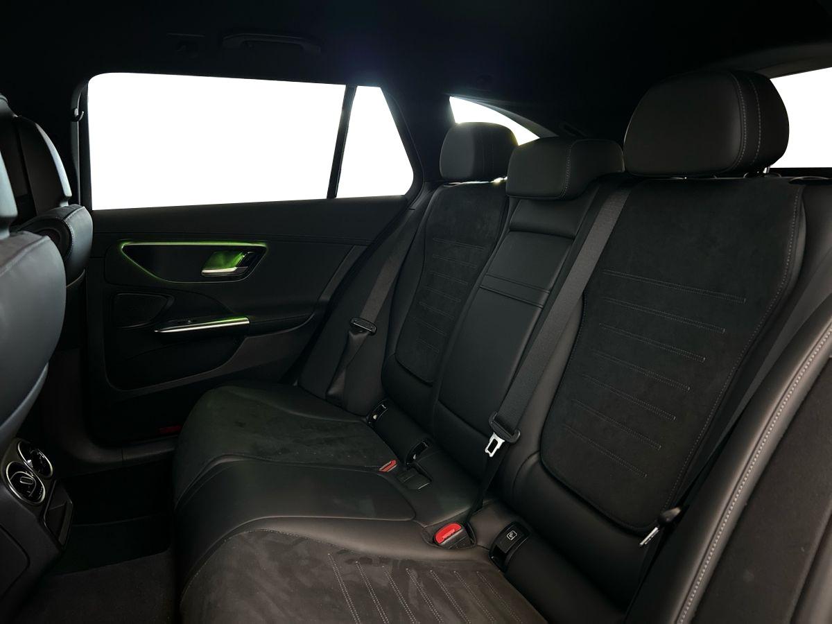 C SW 220 d mhev AMG Line Advanced Plus 197cv auto - Certified