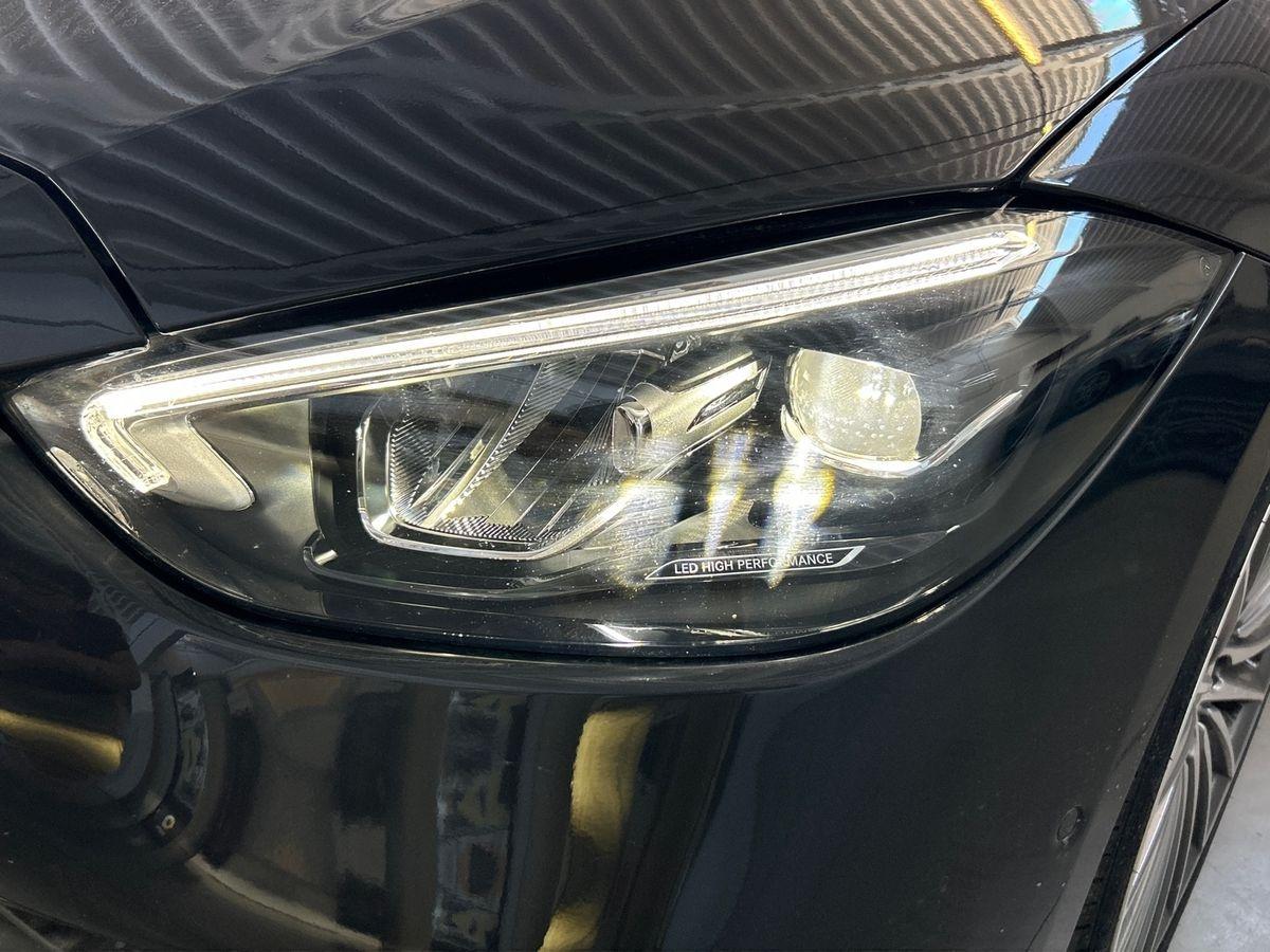 C SW 220 d mhev AMG Line Advanced Plus 197cv auto - Certified