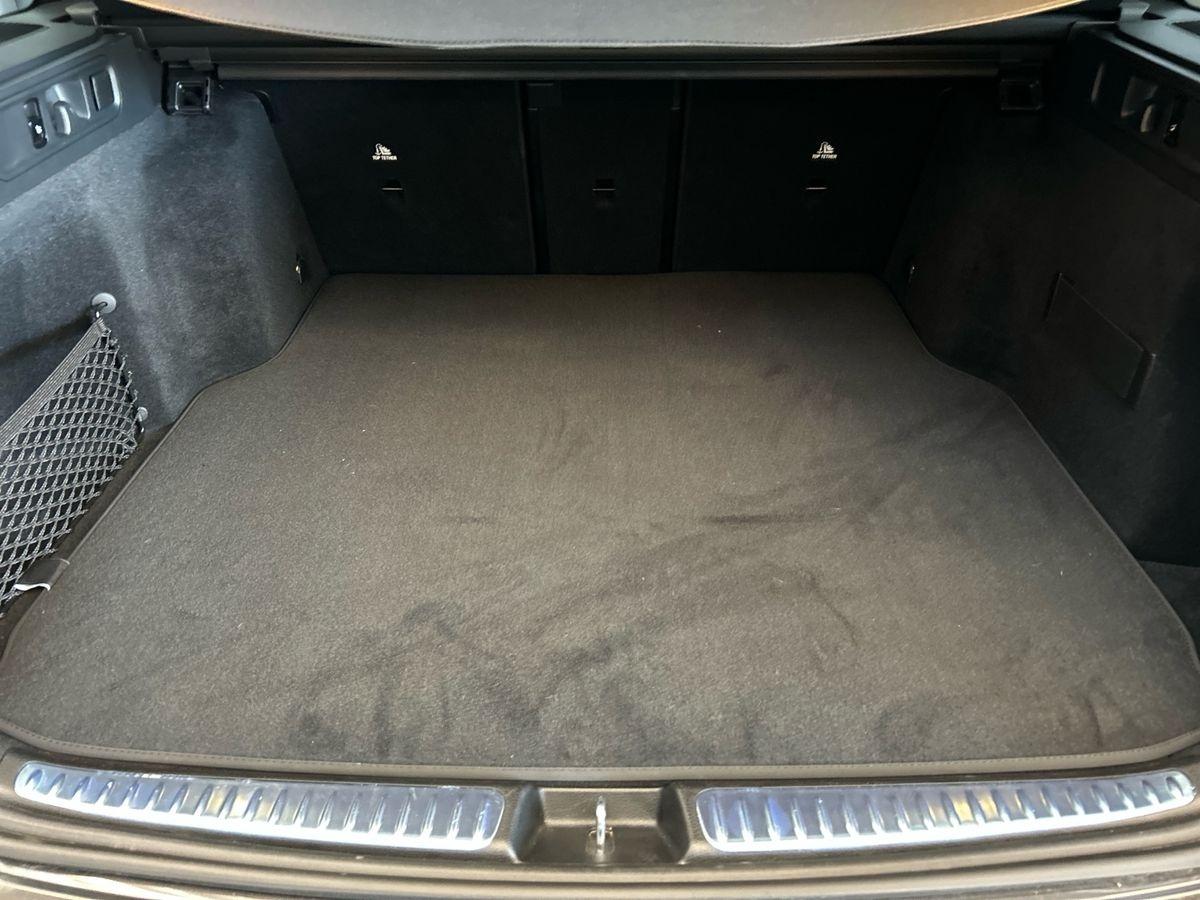 C SW 220 d mhev AMG Line Advanced Plus 197cv auto - Certified