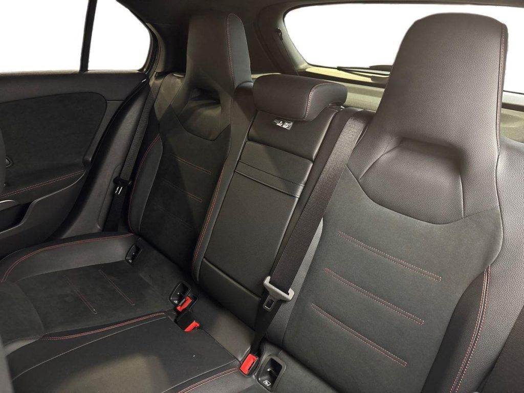 A 200 d AMG Line Advanced Plus auto - Certified