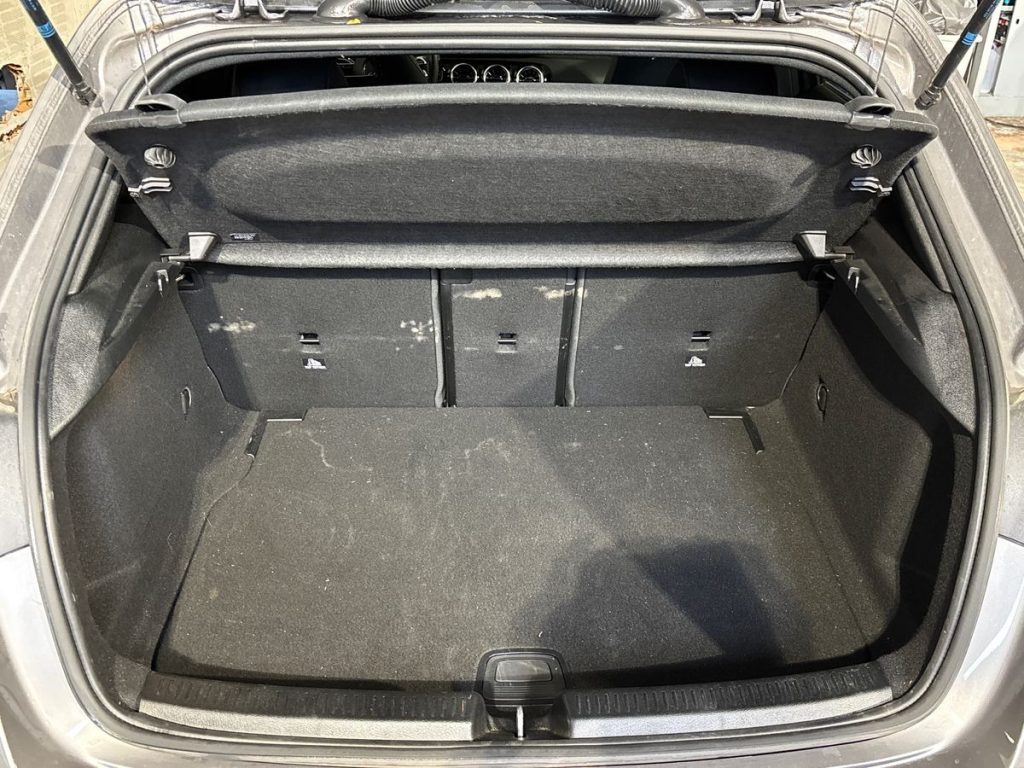 A 200 d AMG Line Advanced Plus auto - Certified