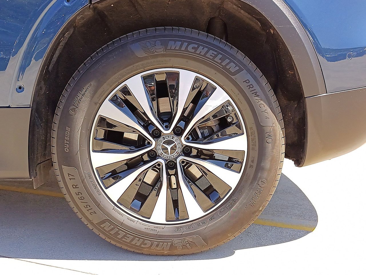 GLB 180 d Sport Plus Easy Tech auto - Certified
