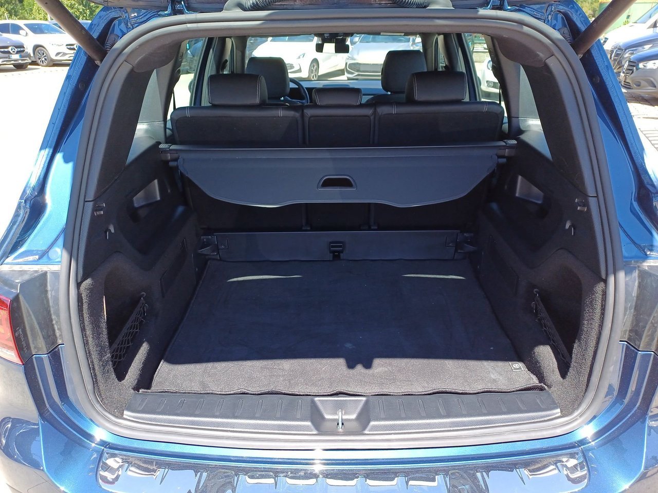 GLB 180 d Sport Plus Easy Tech auto - Certified