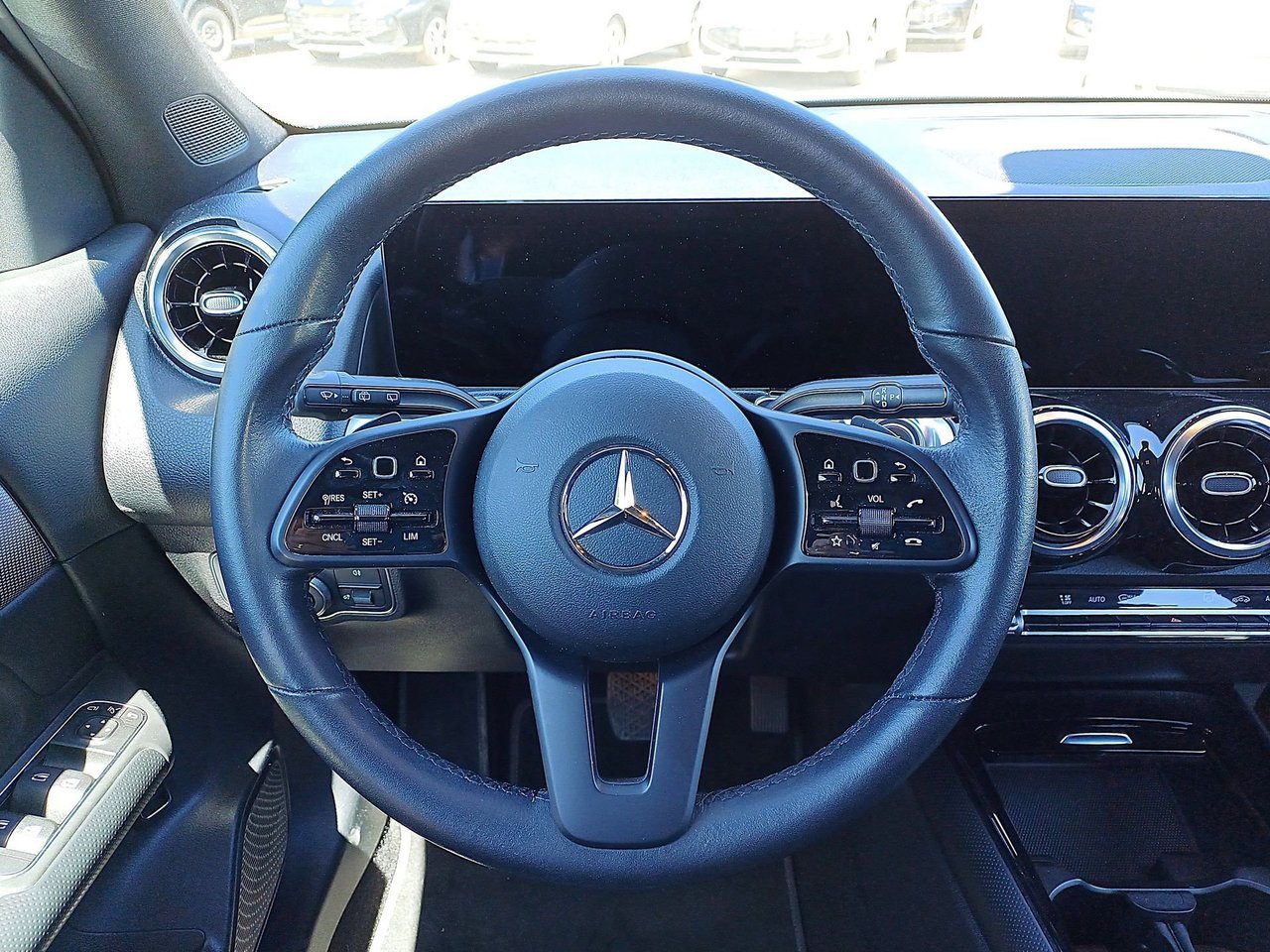 GLB 180 d Sport Plus Easy Tech auto - Certified